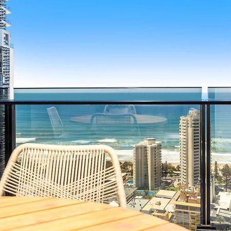 Circle On Cavill - Gclr Apartamento Gold Coast Exterior foto