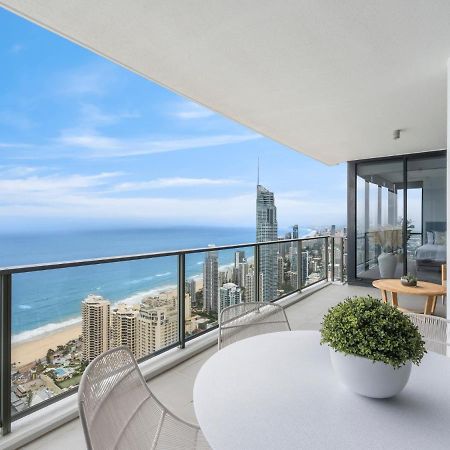 Circle On Cavill - Gclr Apartamento Gold Coast Exterior foto
