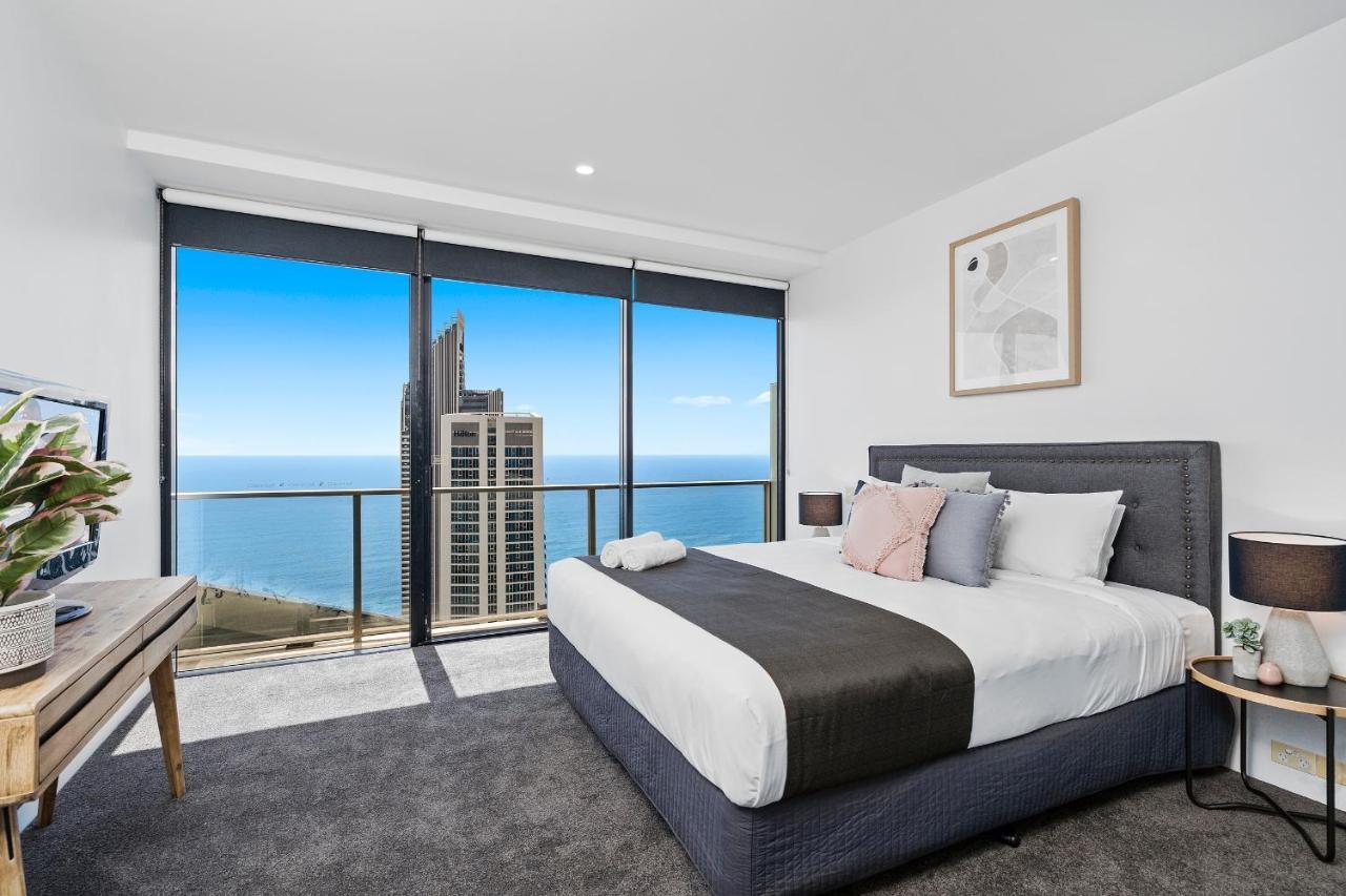 Circle On Cavill - Gclr Apartamento Gold Coast Exterior foto