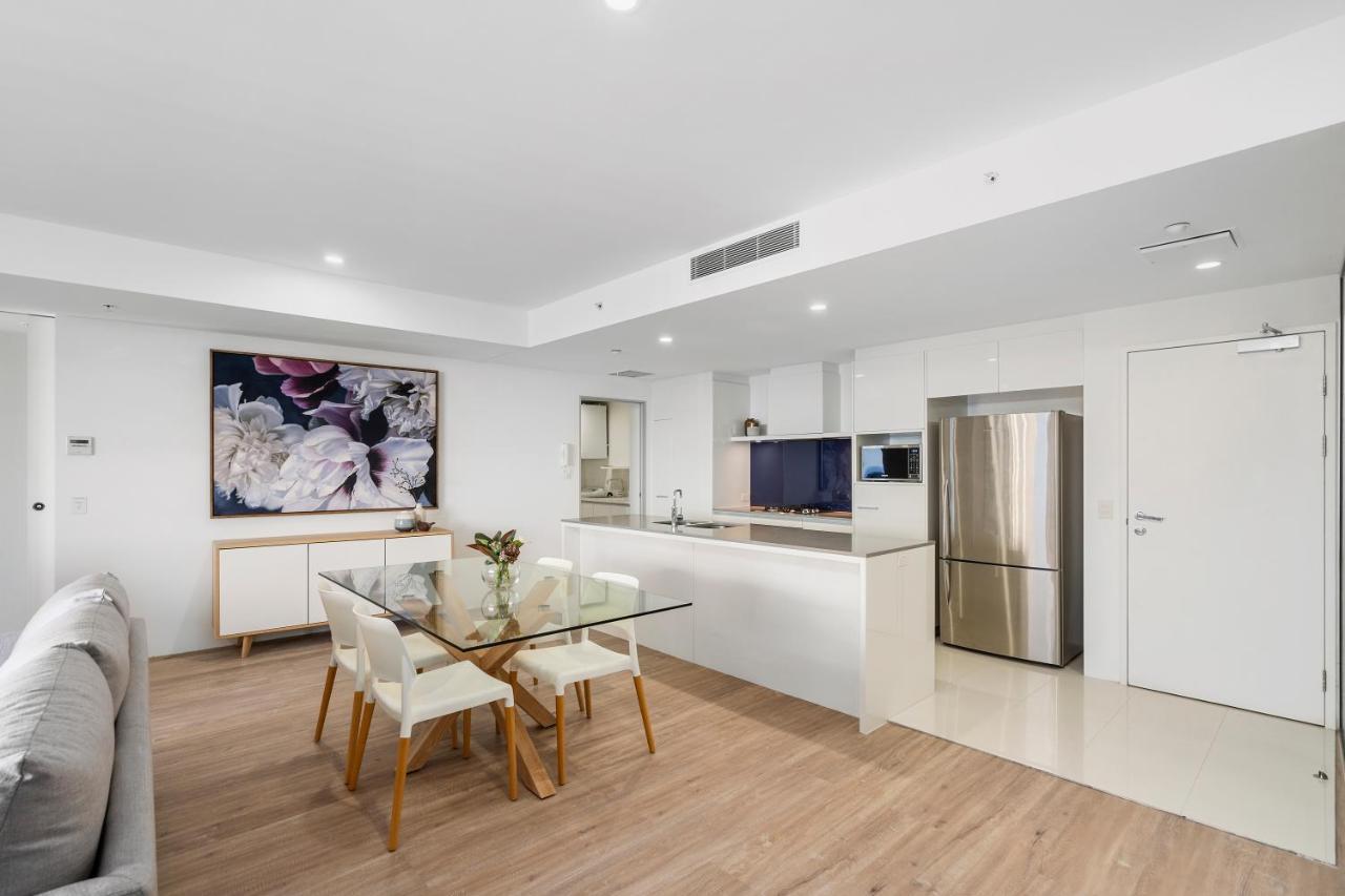 Circle On Cavill - Gclr Apartamento Gold Coast Exterior foto