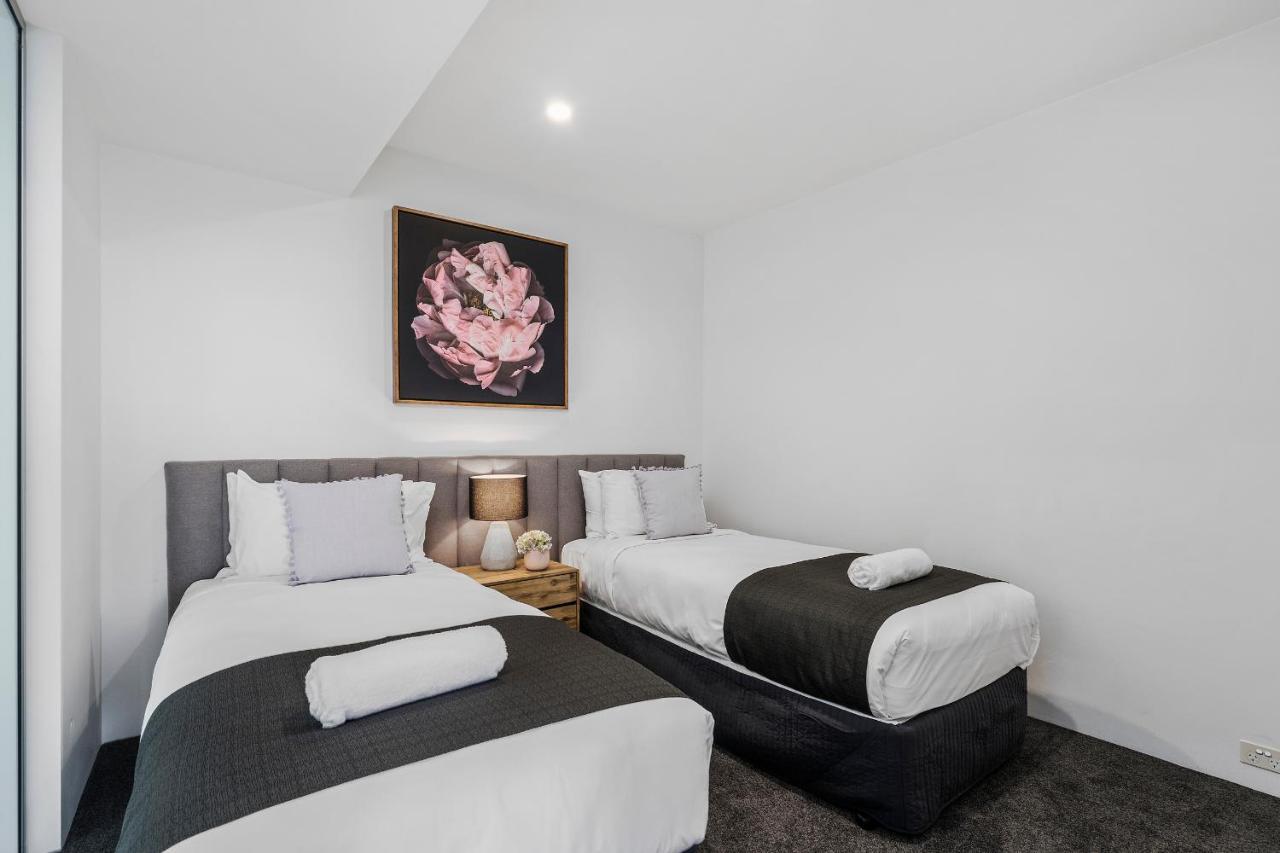 Circle On Cavill - Gclr Apartamento Gold Coast Exterior foto