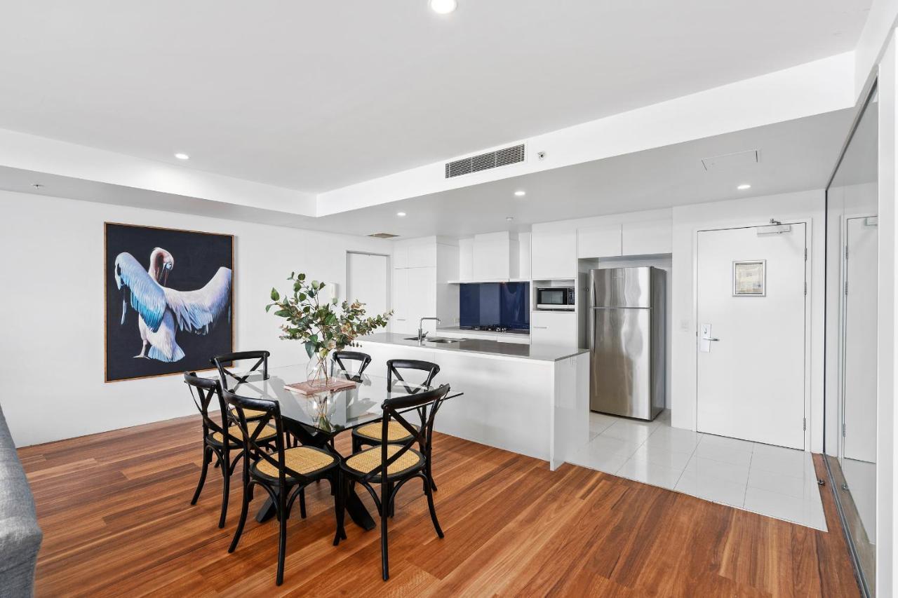 Circle On Cavill - Gclr Apartamento Gold Coast Exterior foto