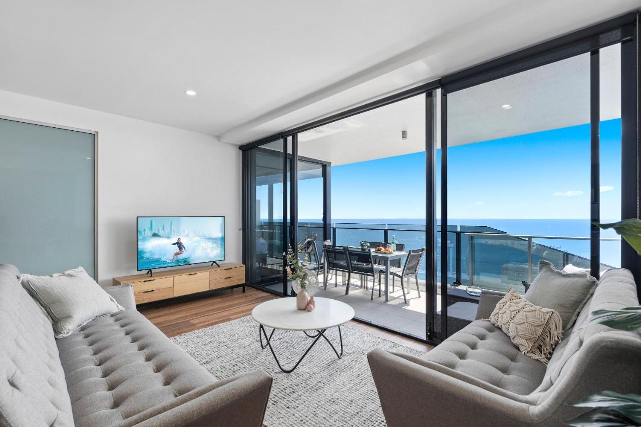 Circle On Cavill - Gclr Apartamento Gold Coast Exterior foto