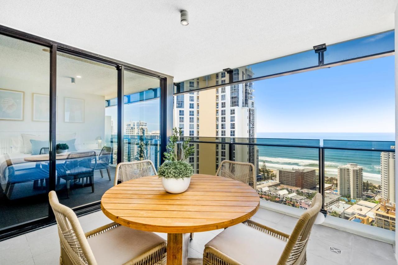 Circle On Cavill - Gclr Apartamento Gold Coast Exterior foto