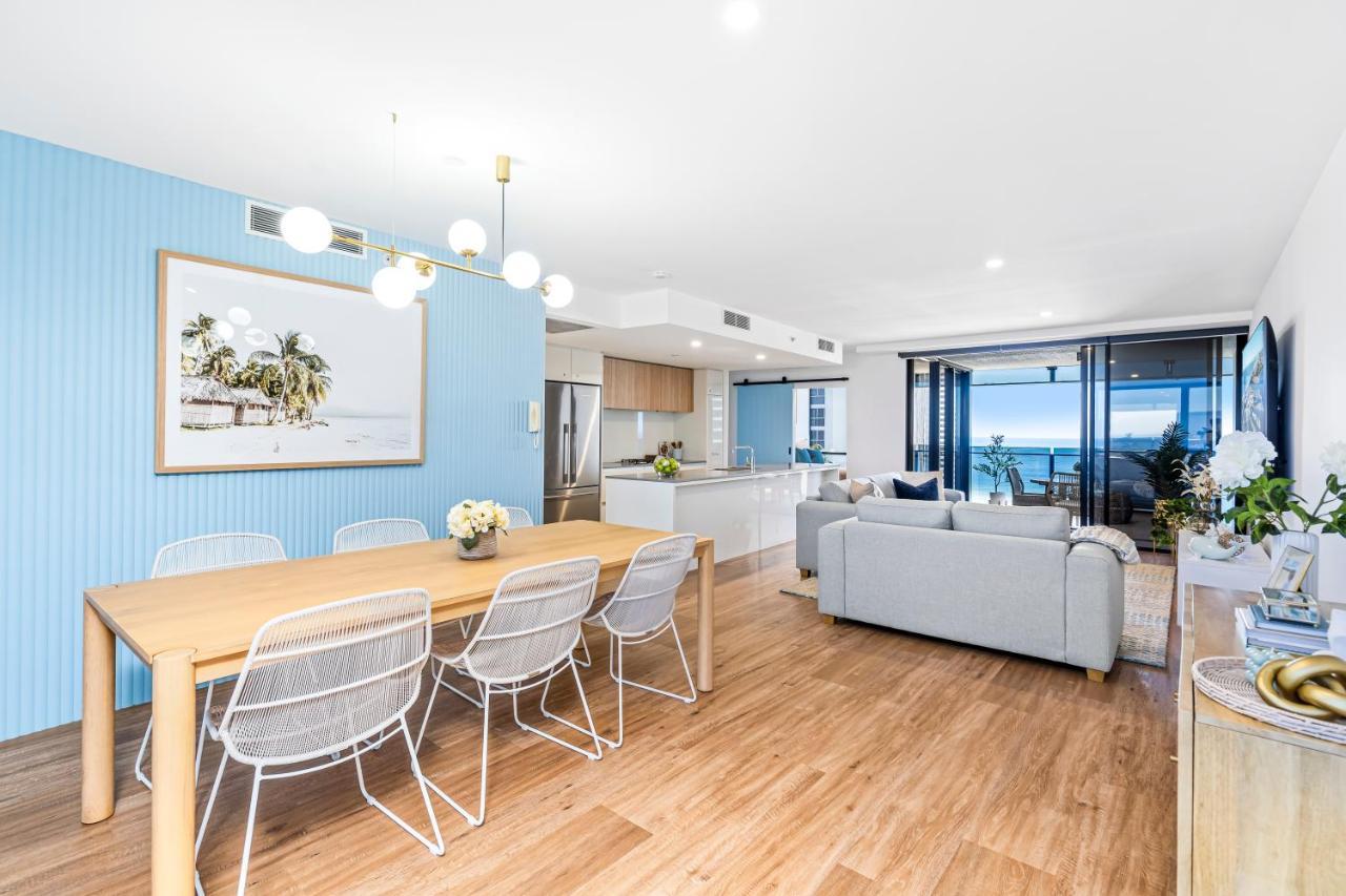 Circle On Cavill - Gclr Apartamento Gold Coast Exterior foto