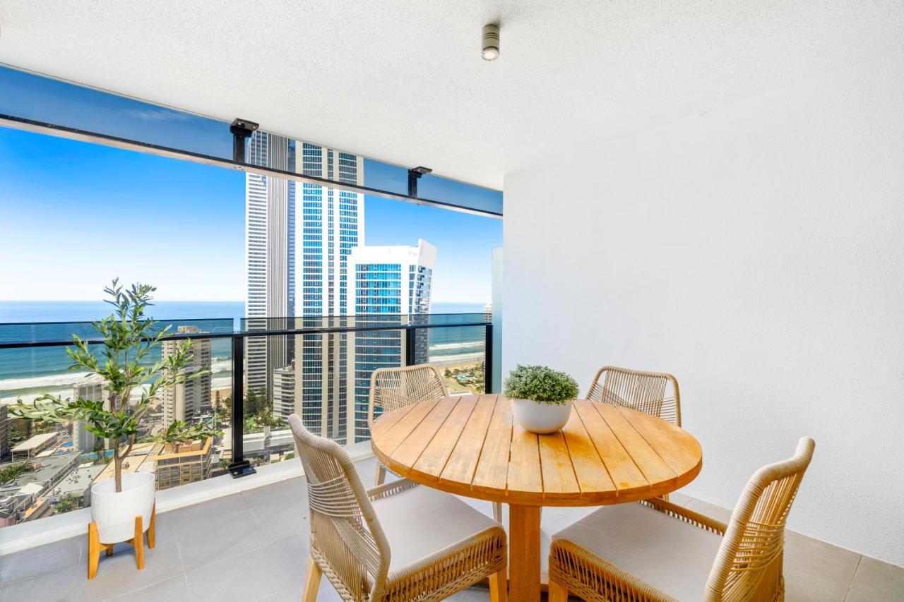 Circle On Cavill - Gclr Apartamento Gold Coast Exterior foto