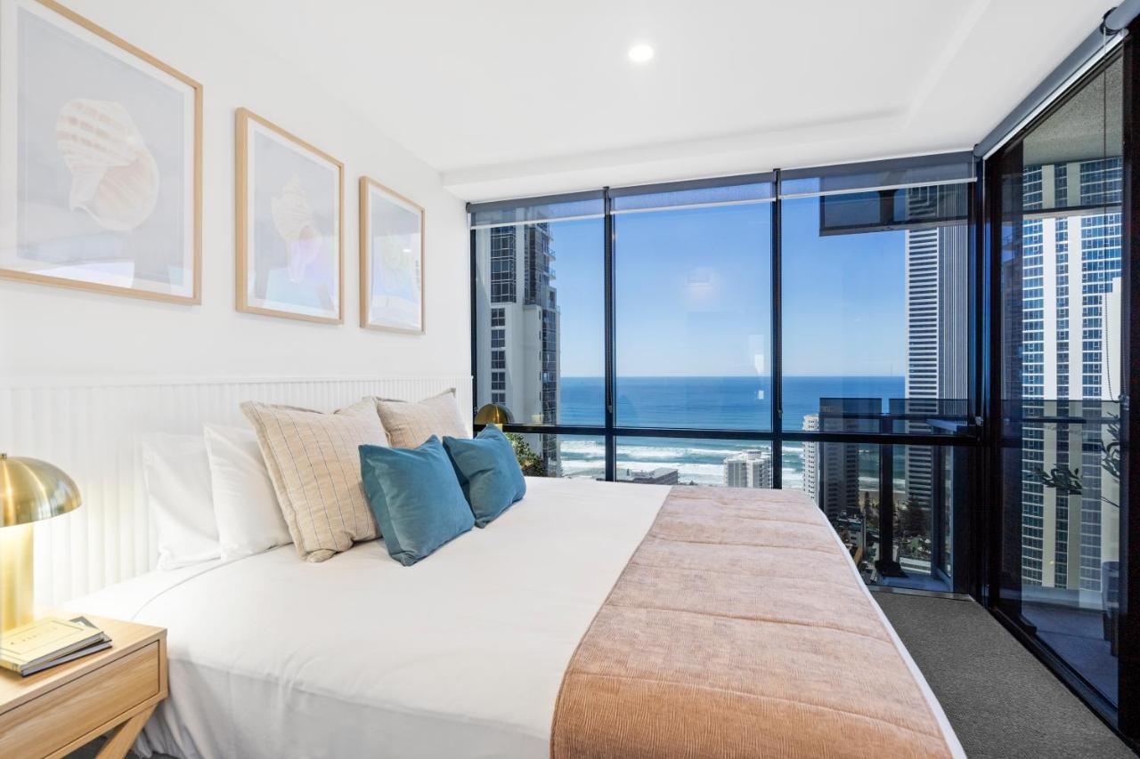 Circle On Cavill - Gclr Apartamento Gold Coast Exterior foto