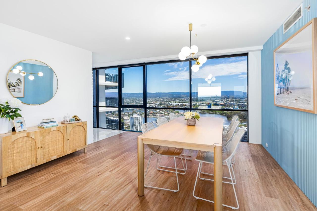 Circle On Cavill - Gclr Apartamento Gold Coast Exterior foto