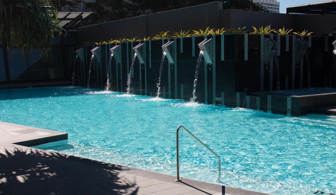 Circle On Cavill - Gclr Apartamento Gold Coast Exterior foto