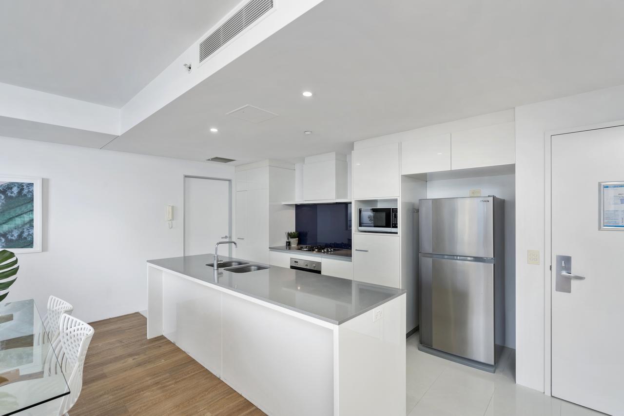 Circle On Cavill - Gclr Apartamento Gold Coast Exterior foto