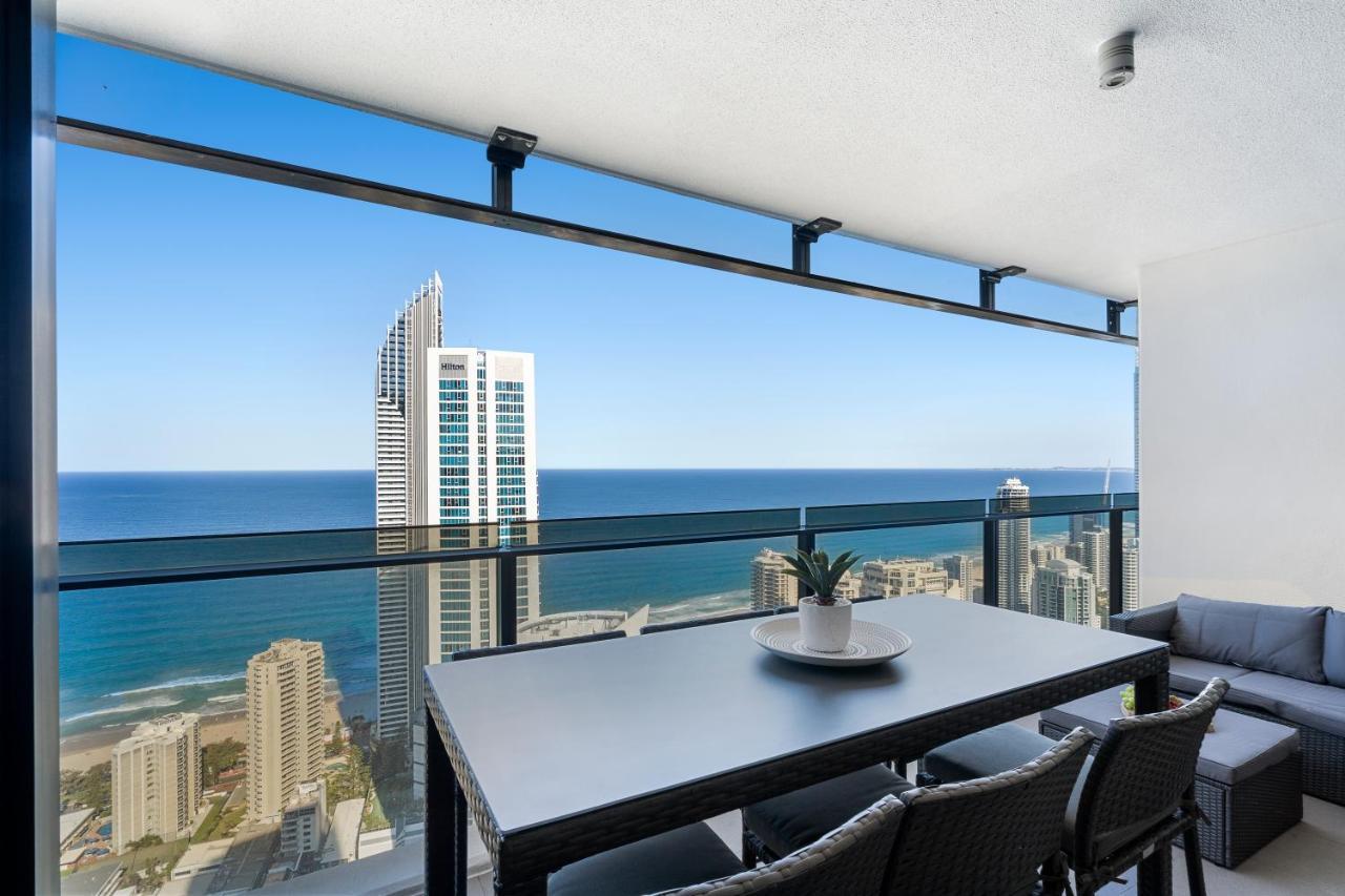 Circle On Cavill - Gclr Apartamento Gold Coast Exterior foto