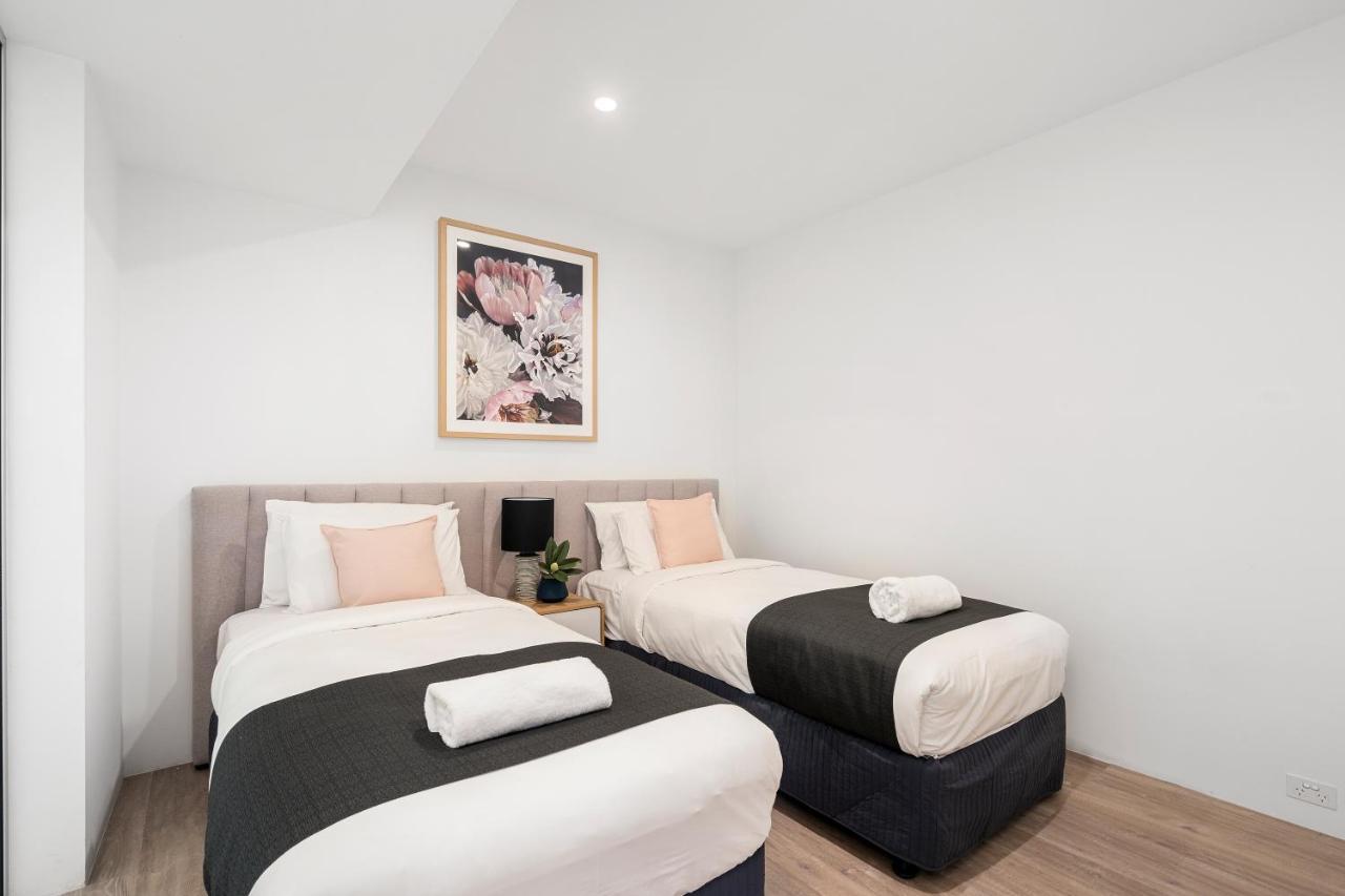 Circle On Cavill - Gclr Apartamento Gold Coast Exterior foto