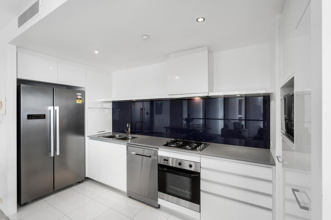 Circle On Cavill - Gclr Apartamento Gold Coast Exterior foto