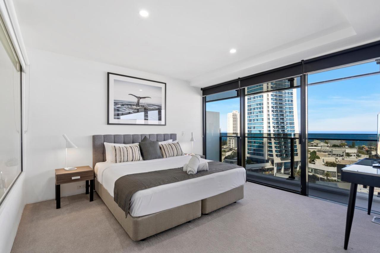 Circle On Cavill - Gclr Apartamento Gold Coast Exterior foto