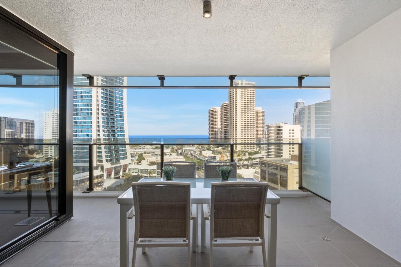 Circle On Cavill - Gclr Apartamento Gold Coast Exterior foto