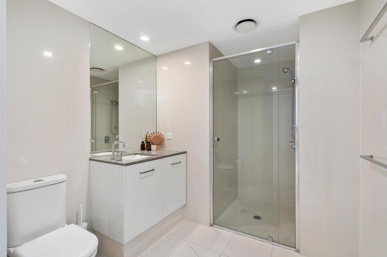 Circle On Cavill - Gclr Apartamento Gold Coast Exterior foto