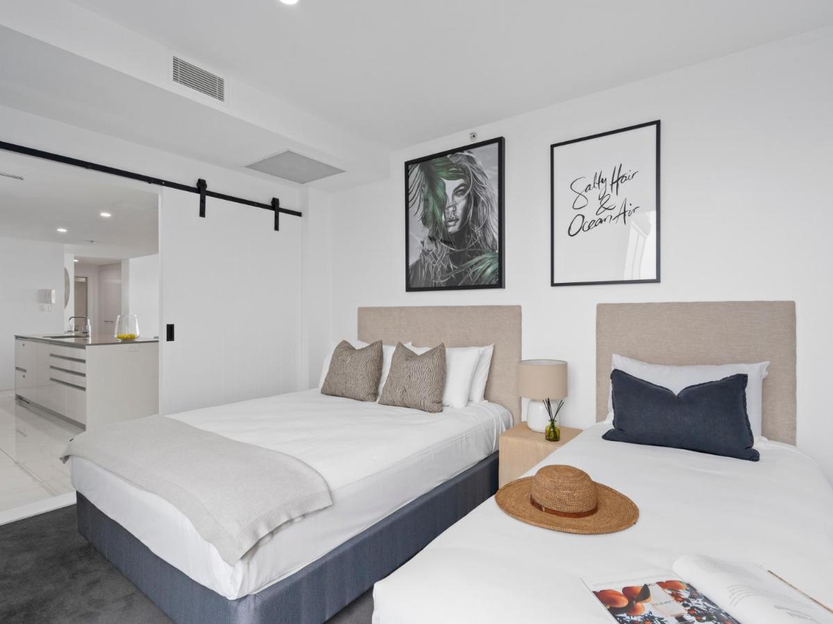Circle On Cavill - Gclr Apartamento Gold Coast Exterior foto