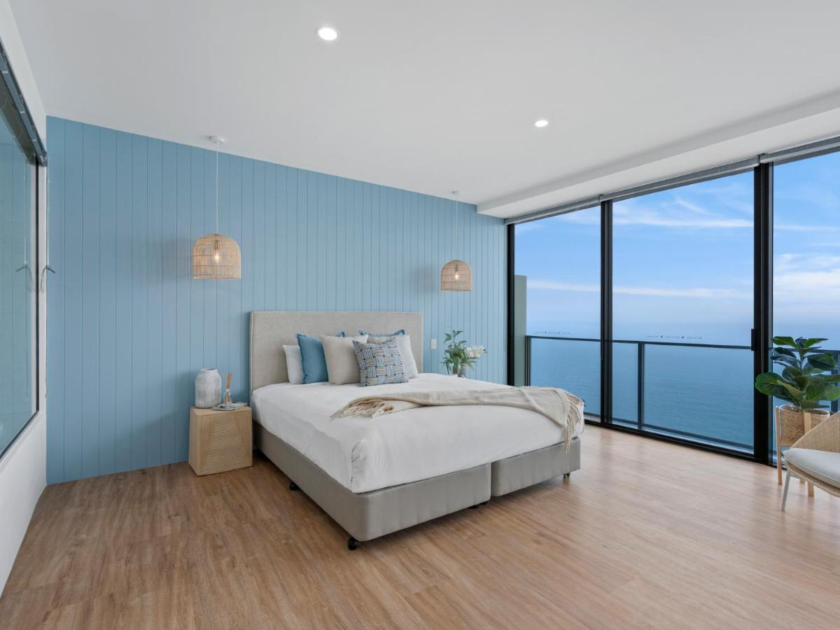Circle On Cavill - Gclr Apartamento Gold Coast Exterior foto