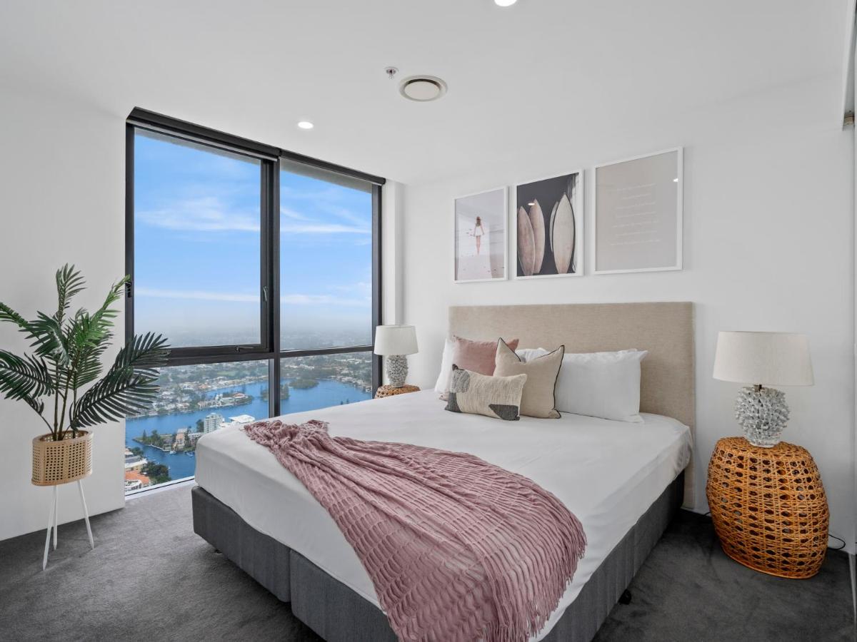 Circle On Cavill - Gclr Apartamento Gold Coast Exterior foto