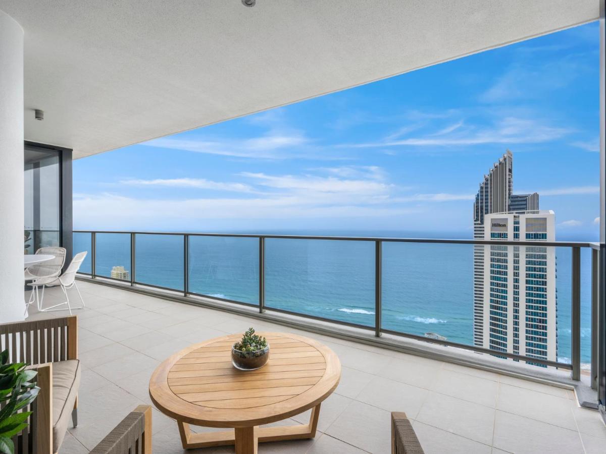 Circle On Cavill - Gclr Apartamento Gold Coast Exterior foto