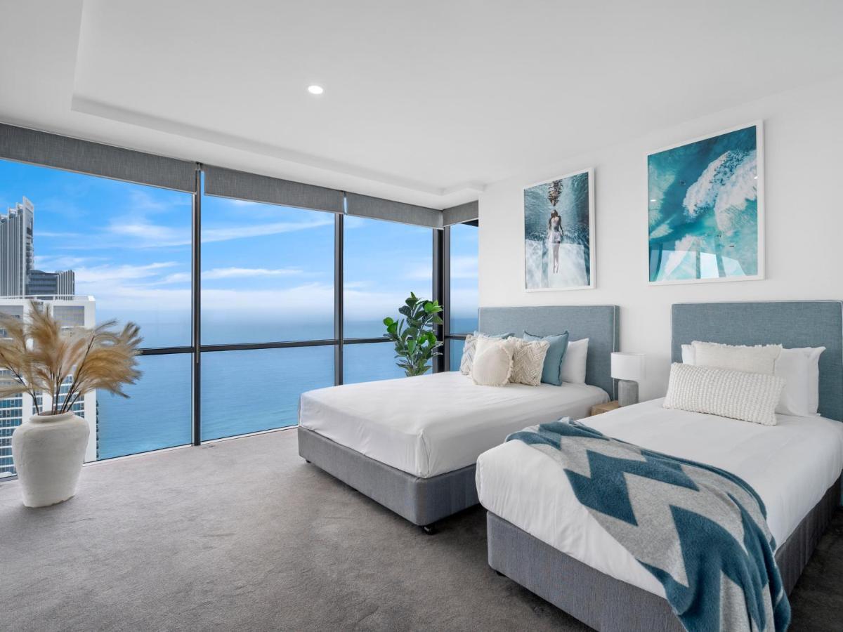Circle On Cavill - Gclr Apartamento Gold Coast Exterior foto